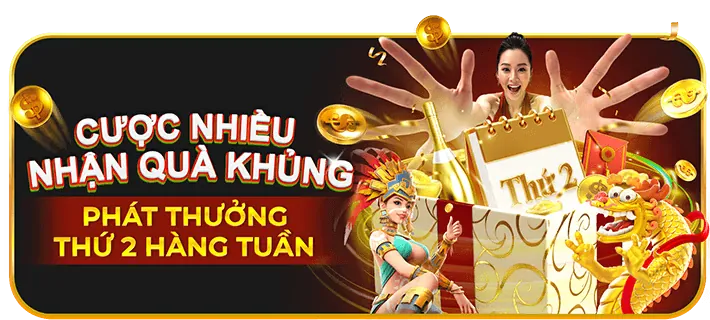 Nắm bắt các chương trình khuyến mãi BI368