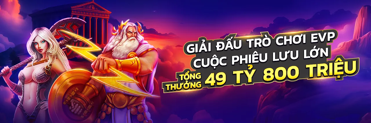 Hình ảnh chính của trò chơi Slots tại BI368 với biểu tượng jackpot lớn và hiệu ứng vàng xanh