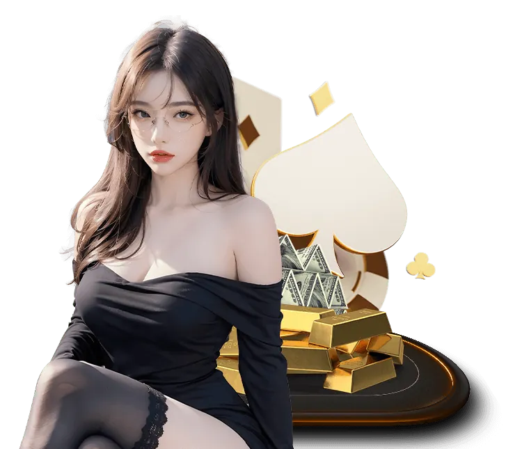 Trò chơi Slots 3D với đồ họa sống động và chiều sâu