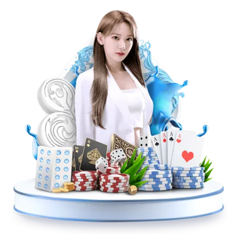 Máy đánh bạc BI368